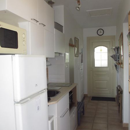 Appartement Les Balcons D'Azur Vernegues Exterior foto