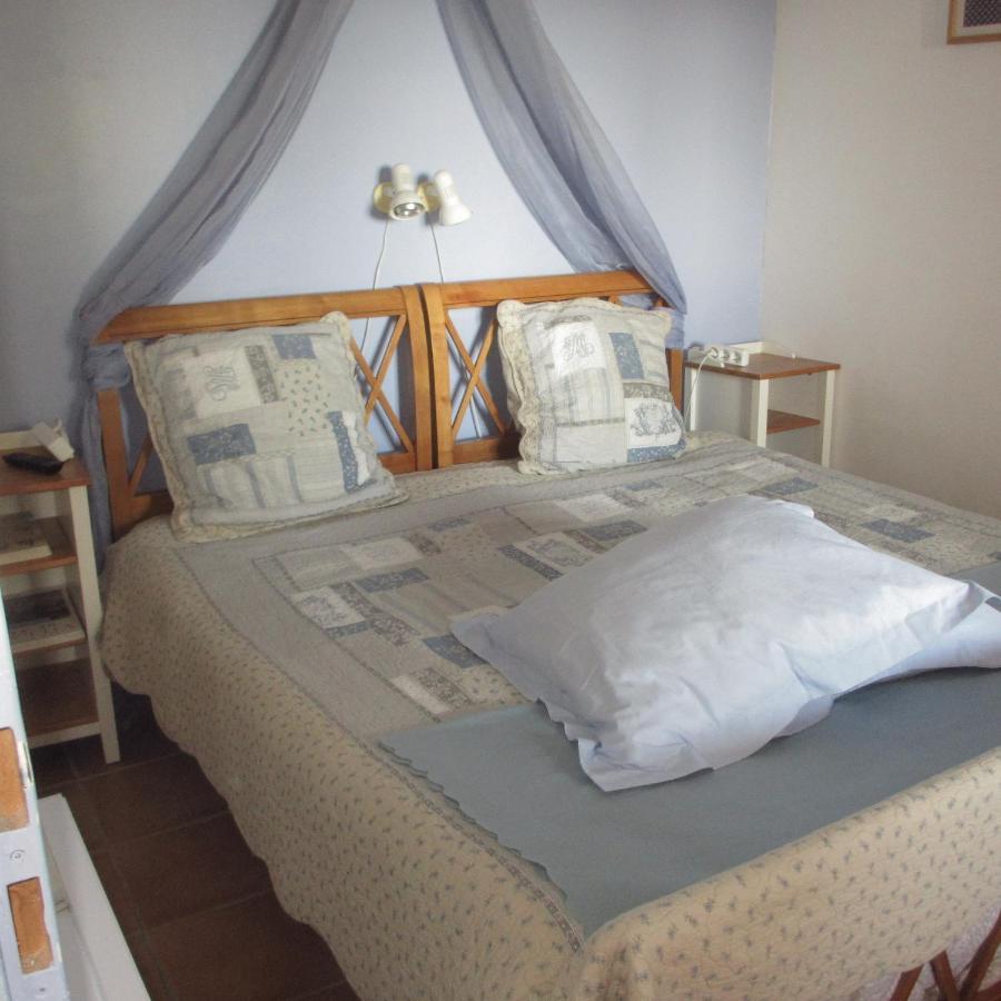 Appartement Les Balcons D'Azur Vernegues Exterior foto