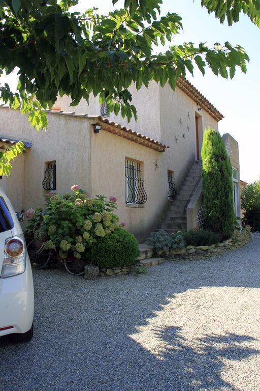 Appartement Les Balcons D'Azur Vernegues Exterior foto