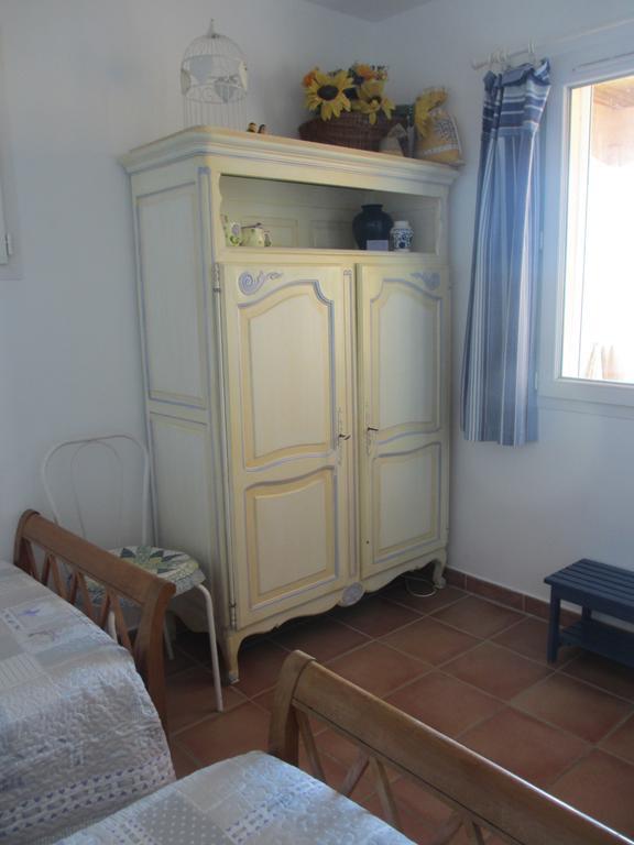 Appartement Les Balcons D'Azur Vernegues Exterior foto